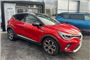 2022 Renault Captur 1.3 TCE 140 SE Edition 5dr EDC