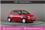 2022 Fiat 500 1.0 Mild Hybrid Pop 3dr