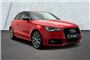 2014 Audi A1 1.4 TFSI S Line Style Edition 3dr S Tronic