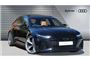 2022 Audi RS6 RS 6 TFSI Quattro Vorsprung 5dr Tiptronic