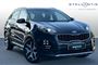 2018 Kia Sportage 1.6T GDi GT-Line 5dr