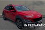 2021 Hyundai Kona 1.6 GDi Hybrid Premium 5dr DCT