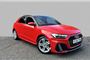 2019 Audi A1 30 TFSI S Line 5dr S Tronic