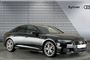 2023 Audi A6 40 TFSI Black Edition 4dr S Tronic [Tech Pack]