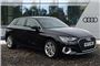 2023 Audi A3 35 TFSI Sport 5dr S Tronic