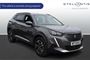 2021 Peugeot 2008 1.2 PureTech Allure 5dr