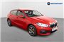 2019 BMW 1 Series 116d SE 5dr Step Auto