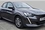 2020 Peugeot 208 1.2 PureTech 100 Active 5dr