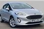 2018 Ford Fiesta 1.5 TDCi Zetec 5dr