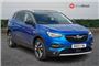 2020 Vauxhall Grandland X 1.5 Turbo D SRi Nav 5dr