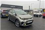 2020 Kia Picanto 1.25 X-Line S 5dr