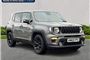 2019 Jeep Renegade 1.0 T3 GSE Night Eagle II 5dr