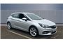 2021 Vauxhall Astra 1.2 Turbo 145 SRi 5dr