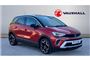 2021 Vauxhall Crossland 1.2 Turbo SRi Nav 5dr