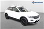 2021 Volkswagen T-Roc 1.5 TSI EVO Black Edition 5dr DSG