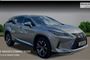 2021 Lexus RX L 450h L 3.5 5dr CVT [Premium pack]