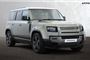 2023 Land Rover Defender 3.0 D300 X-Dynamic HSE 110 5dr Auto [7 Seat]