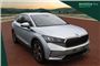 2023 Skoda Enyaq 150kW 80 ecoSuite 82kWh 5dr Auto [125kW]