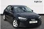 2021 Audi A1 25 TFSI Technik 5dr S Tronic