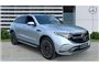 2020 Mercedes-Benz EQC EQC 400 300kW AMG Line Premium Plus 80kWh 5dr Auto