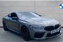 2024 BMW M8 M8 Competition 2dr Step Auto