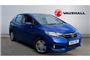 2018 Honda Jazz 1.3 i-VTEC S 5dr
