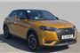 2019 DS DS 3 Crossback 1.2 PureTech 155 Ultra Prestige 5dr EAT8