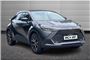 2024 Toyota C-HR 2.0 PHEV Design 5dr CVT