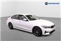 2021 BMW 3 Series 318i Sport 4dr Step Auto