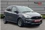 2019 Ford Ka+ 1.5 TDCi Active 5dr