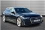 2023 Audi A6 Avant 40 TDI Quattro S Line 5dr S Tronic