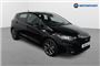 2022 Ford Fiesta 1.0 EcoBoost Hybrid mHEV 125 ST-Line 5dr Auto