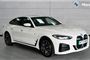 2024 BMW i4 250kW eDrive40 M Sport 83.9kWh 5dr Auto