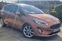 2017 Ford Fiesta 1.0 EcoBoost Titanium B+O Play 5dr Auto