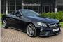 2020 Mercedes-Benz E-Class Cabriolet E220d AMG Line 2dr 9G-Tronic