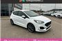 2022 Ford Fiesta 1.0 EcoBoost Hybrid mHEV 125 ST-Line 5dr