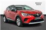 2021 Renault Captur 1.0 TCE 90 Iconic 5dr