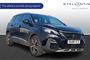 2018 Peugeot 5008 1.5 BlueHDi GT Line 5dr