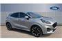 2023 Ford Puma 1.0 EcoBoost Hybrid mHEV ST-Line X 5dr