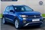 2021 Volkswagen T-Cross 1.0 TSI 110 SE 5dr