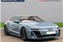 2024 Audi e-tron GT 435kW 105kWh S Launch Edition 4dr Auto