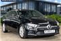 2020 Mercedes-Benz A-Class A200d Sport Executive 5dr Auto