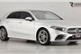 2020 Mercedes-Benz A-Class A180d AMG Line Premium Plus 5dr Auto