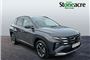2024 Hyundai Tucson 1.6T Hybrid Premium 5dr Auto