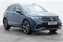 2021 Volkswagen Tiguan 1.5 TSI 150 R-Line 5dr DSG