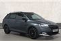 2018 Skoda Fabia Estate 1.0 TSI 110 Monte Carlo 5dr