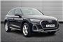 2021 Audi Q5 45 TFSI Quattro S Line 5dr S Tronic