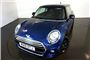 2015 MINI Hatchback 1.2 One 3dr