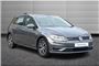 2018 Volkswagen Golf 1.5 TSI EVO SE [Nav] 5dr DSG