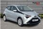 2019 Toyota Aygo 1.0 VVT-i X-Play 5dr